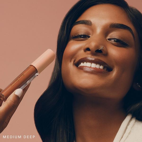 Rare Beauty Positive Light Under Eye Brightener #4