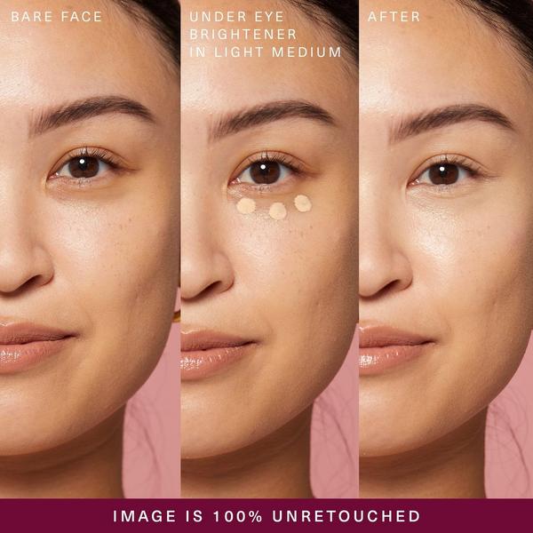 Rare Beauty Positive Light Under Eye Brightener #3