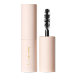 Rare Beauty Perfect Strokes Universal Volumizing Mascara Mini - Black