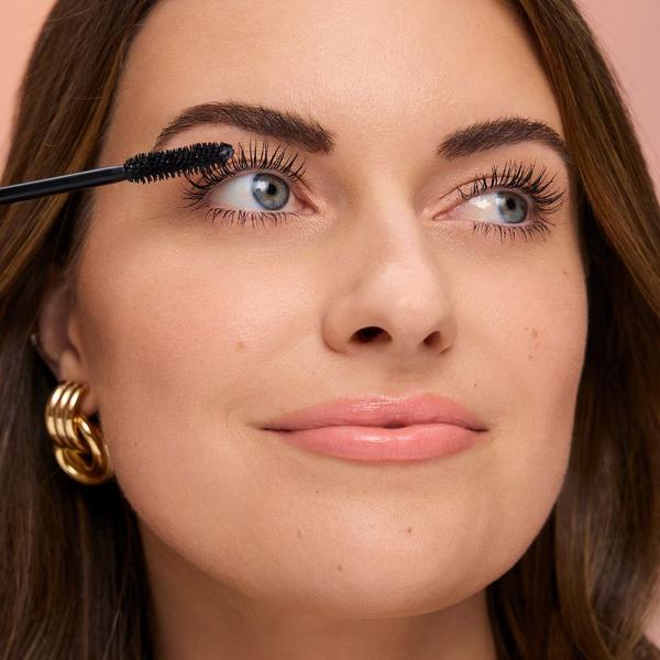 Rare Beauty Perfect Strokes Universal Volumizing Mascara Mini #9