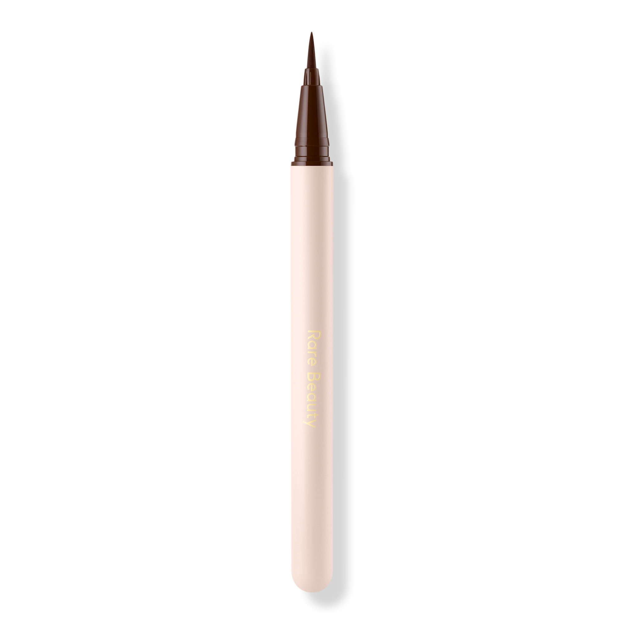 Rare Beauty Perfect Strokes Matte Liquid Liner in Brown #1