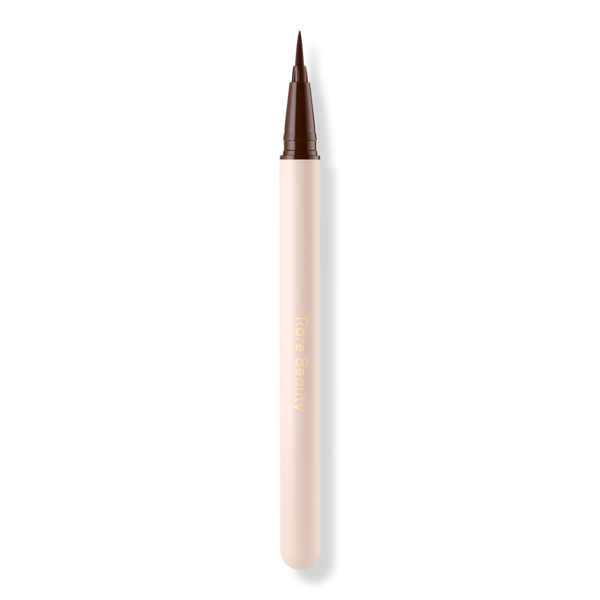 Rare Beauty Perfect Strokes Matte Liquid Liner in Brown #1