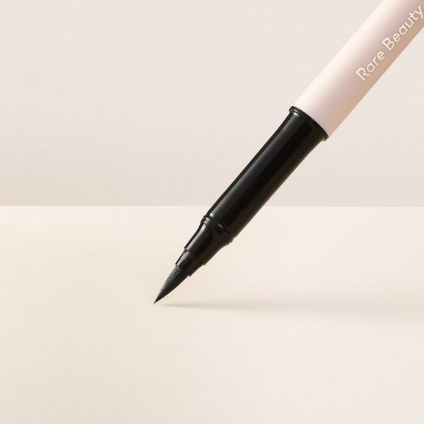 Rare Beauty Perfect Strokes Matte Liquid Liner #3