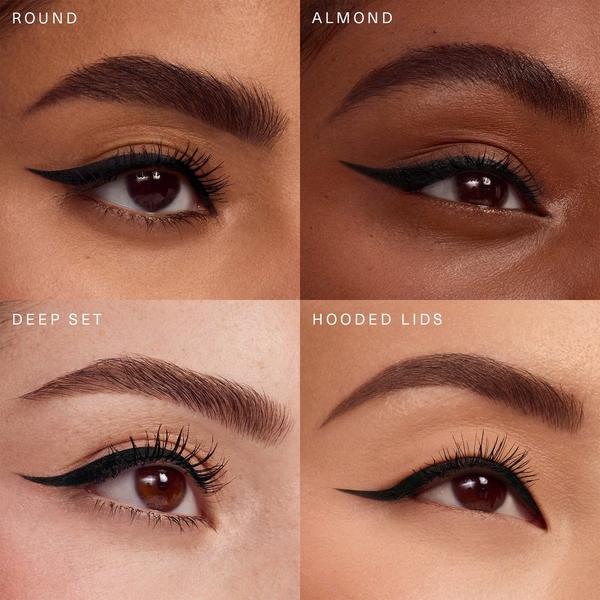 Rare Beauty Perfect Strokes Matte Liquid Liner #4