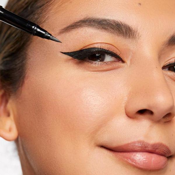 Rare Beauty Perfect Strokes Matte Liquid Liner #5