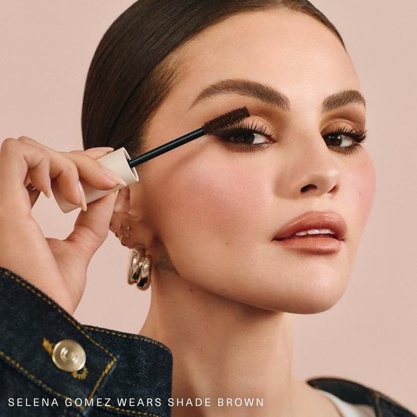 Rare Beauty Perfect Strokes Universal Volumizing Mascara #3