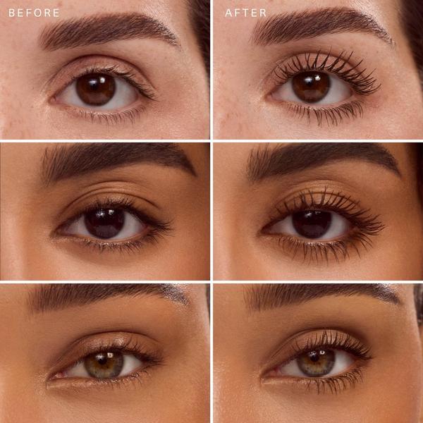 Rare Beauty Perfect Strokes Universal Volumizing Mascara #4