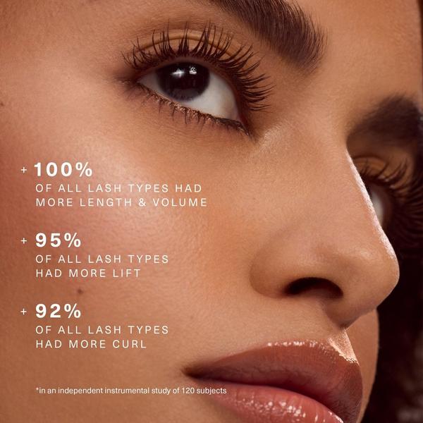 Rare Beauty Perfect Strokes Universal Volumizing Mascara #5