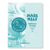 Mask Melt Multi-Zone Forehead + Neck Mask