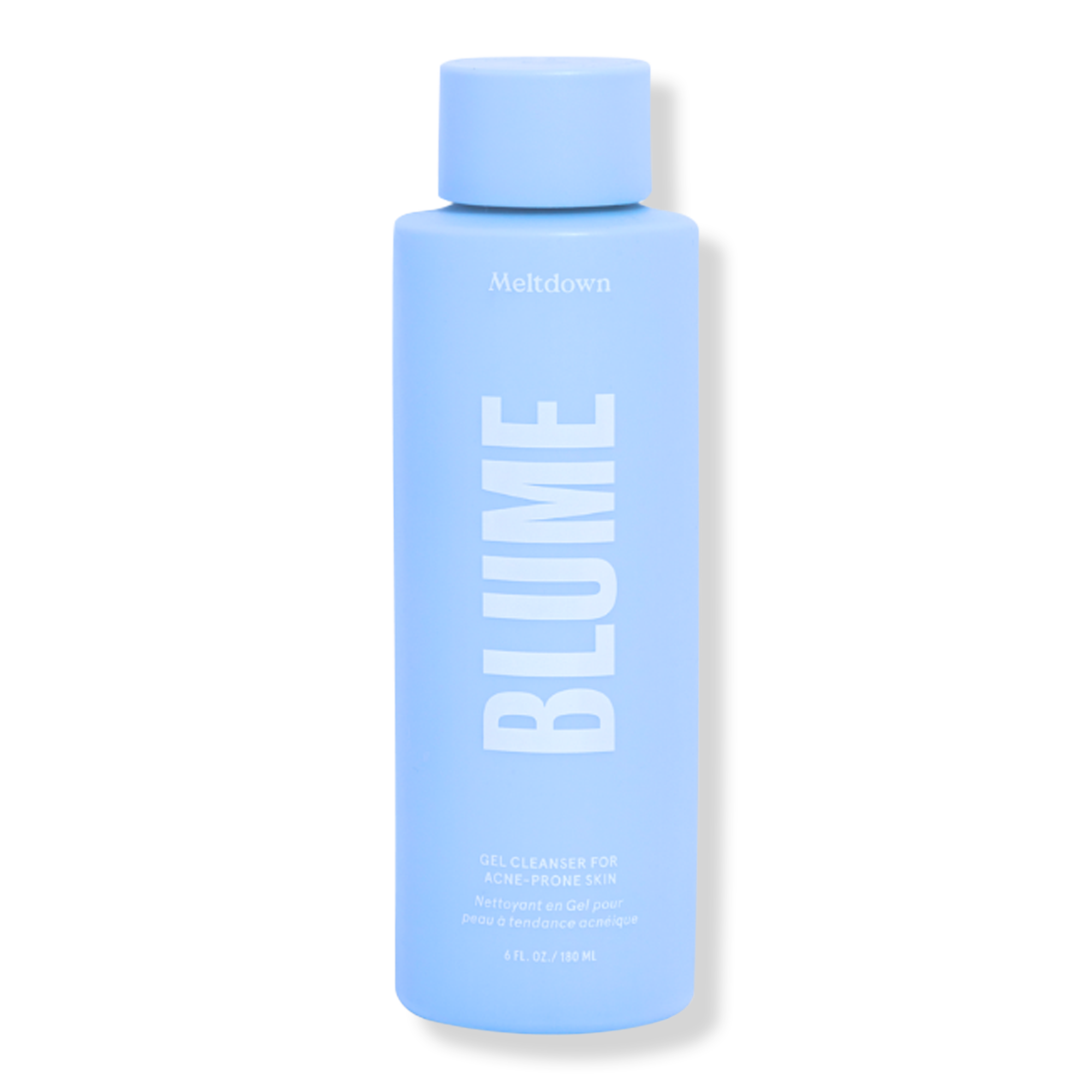 BLUME Meltdown Daily Balancing Gel Cleanser #1