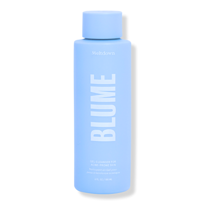 BLUME Meltdown Daily Balancing Gel Cleanser