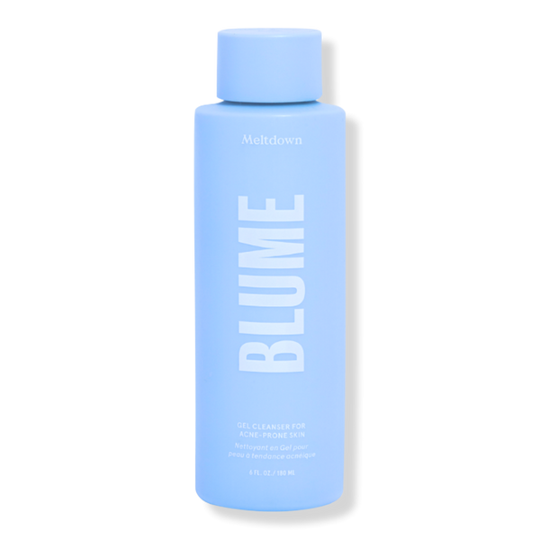 BLUME Meltdown Daily Balancing Gel Cleanser #1