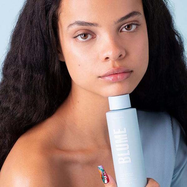 BLUME Meltdown Daily Balancing Gel Cleanser #8