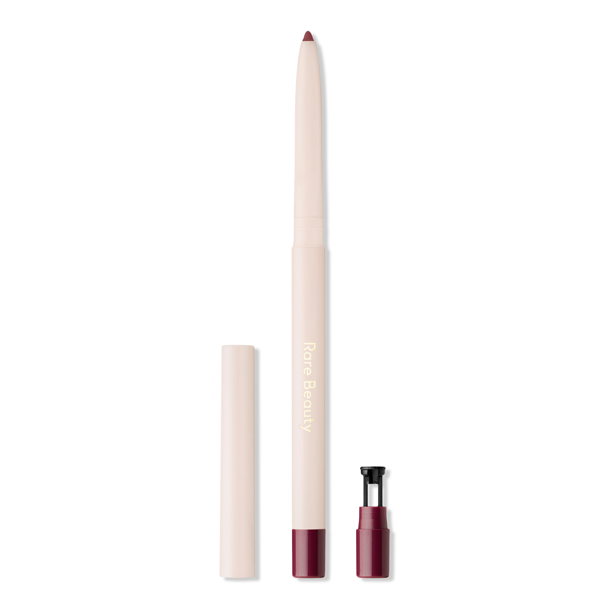 Rare Beauty Perfect Strokes Longwear Gel Eyeliner #1