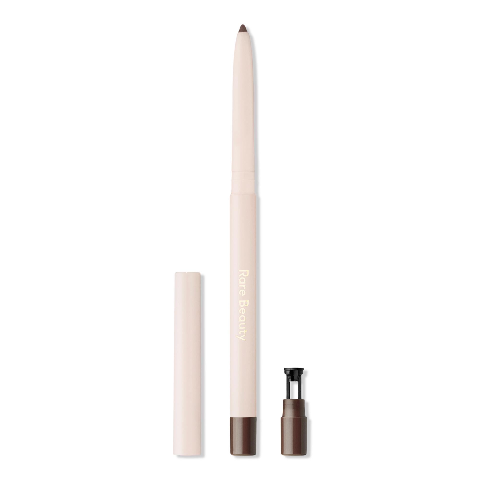 Rare Beauty Perfect Strokes Longwear Gel Eyeliner #1