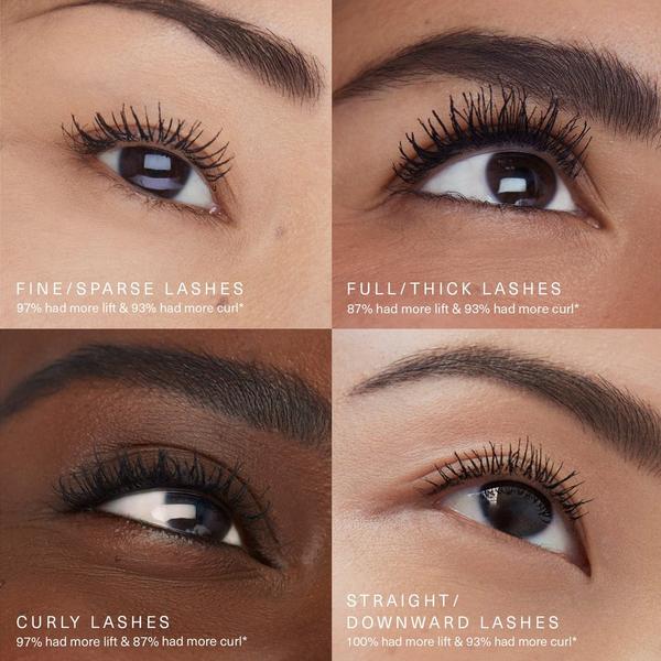 Rare Beauty Perfect Strokes Universal Volumizing Mascara #6