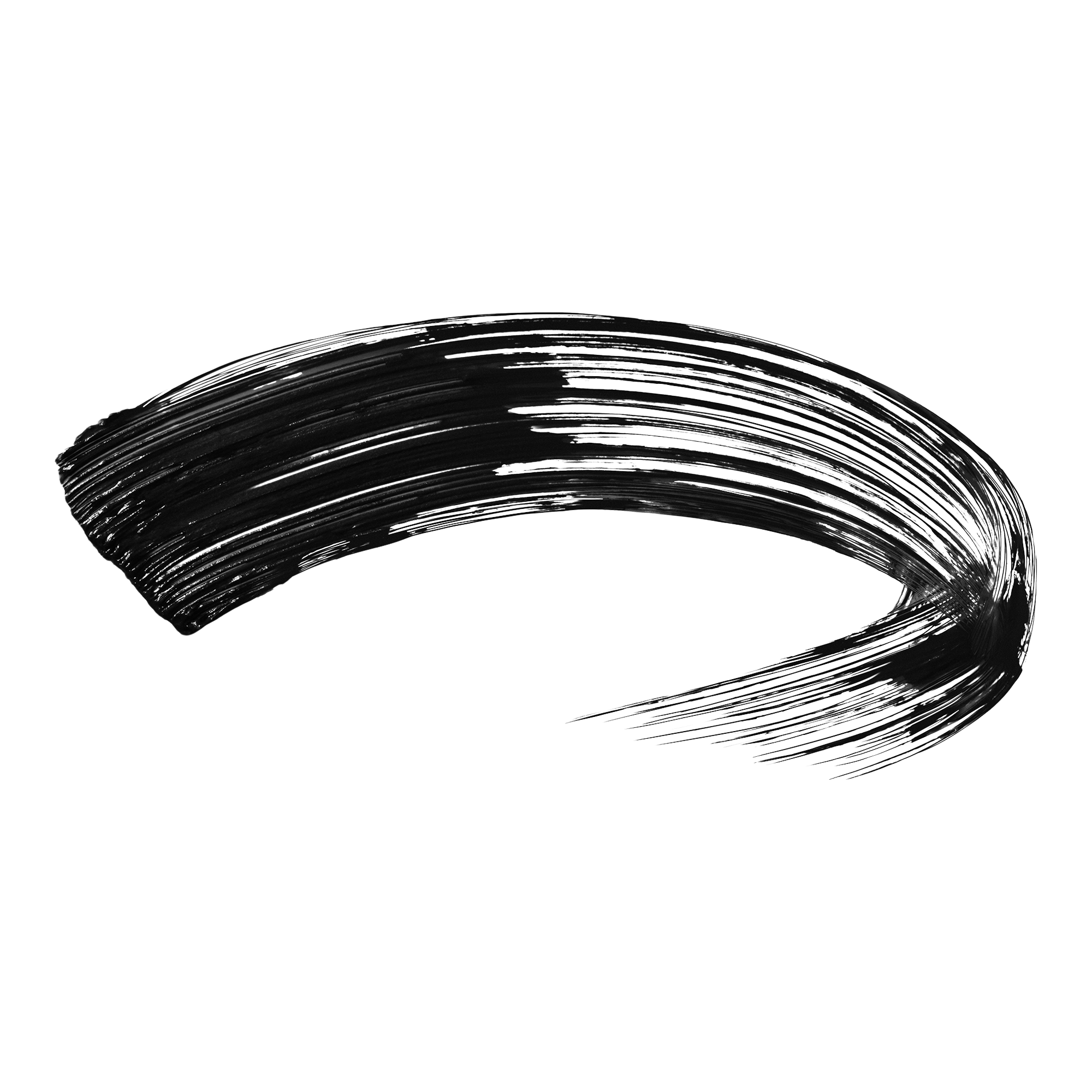 Универсальная тушь для объёма Rare Beauty Perfect Strokes, цвет: Чёрный — фото 2