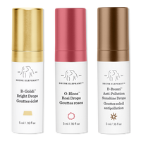 Bouncy Brightfacial Brightening Mask