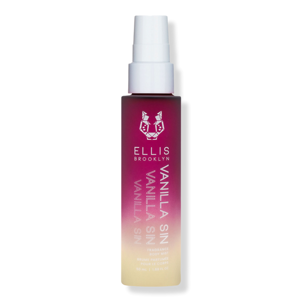 Ellis Brooklyn VANILLA SIN Hair and Body Fragrance Mist #1