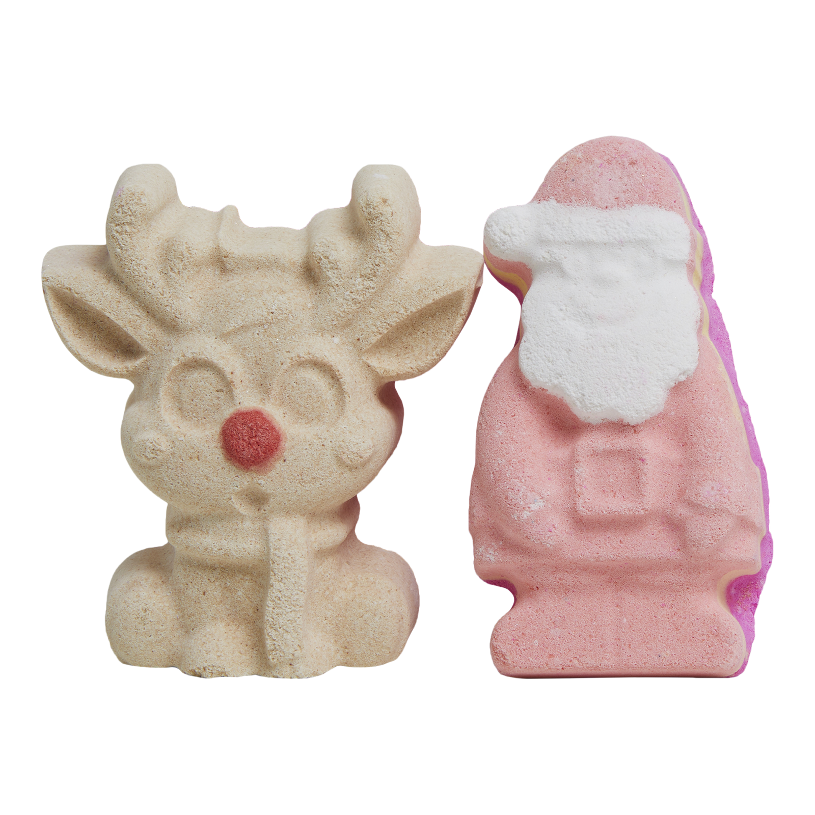Oh What Fun! Bath Bomb Duo