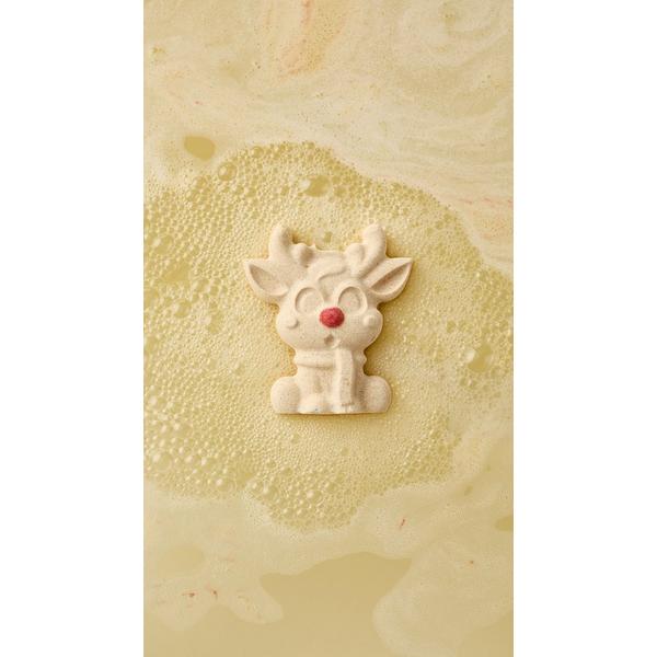 LUSH Oh What Fun! Bath Bomb Duo #3
