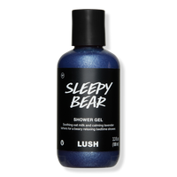 Sleepy Bear Shower Gel