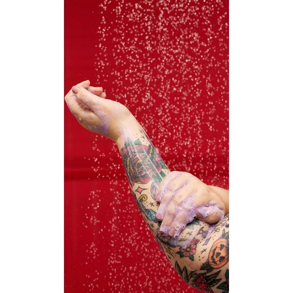 LUSH Sleepy Bear Shower Gel #4
