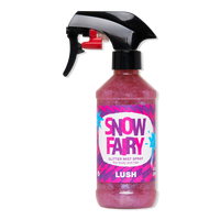 LUSH  スノーフェアリー　ボディースプレー　200ml ✖️２本 Amazon.co.jp: Winserford LUSH(ラッシュ) LUSH（ラッシュ