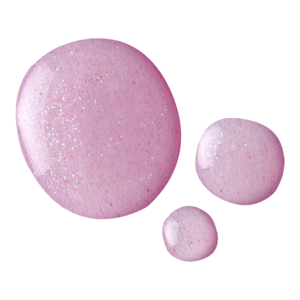LUSH Snow Fairy Glitter Mist Spray #2