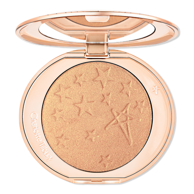 Charlotte Tilbury Free Hollywood Glow Glide Architect Highlighter with $120 brand purchase