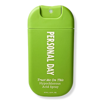 Trust Me On This Hypochlorous Acid Spray