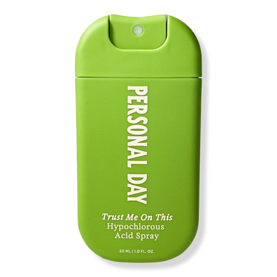 Personal Day Trust Me On This Hypochlorous Acid Spray