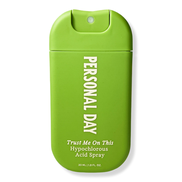 Personal Day Trust Me On This Hypochlorous Acid Spray #1
