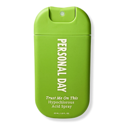 Personal Day Trust Me On This Hypochlorous Acid Spray - 1.0 oz