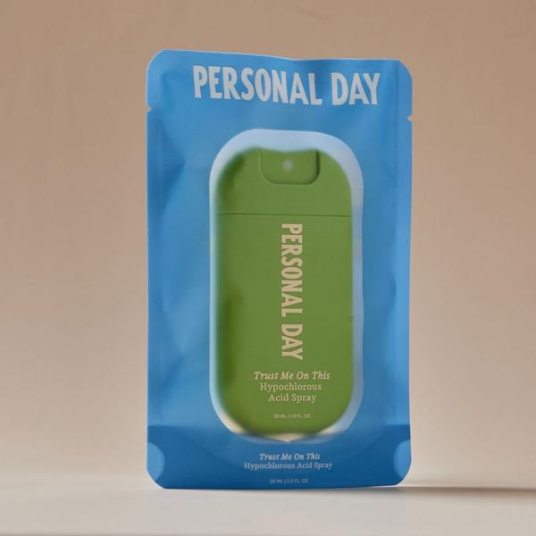 Personal Day Trust Me On This Hypochlorous Acid Spray #2