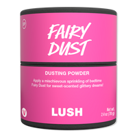 Fairy Dust Dusting Powder
