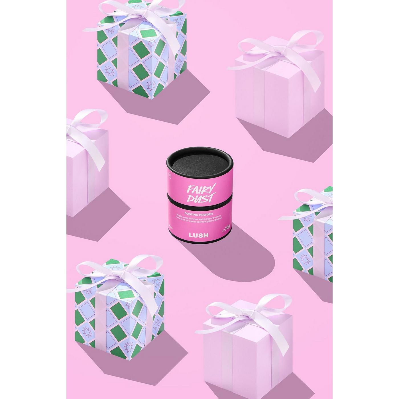 Fairy Dust Dusting Powder