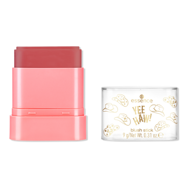 Essence Yee Haw! Blush Stick #1