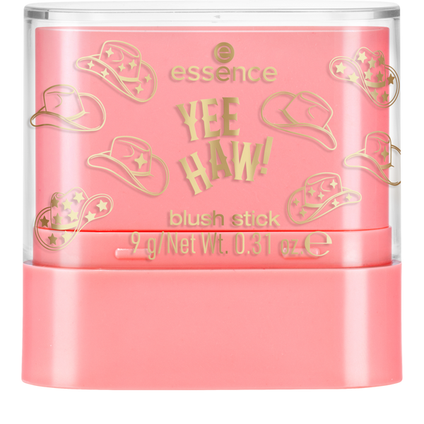 Essence Yee Haw! Blush Stick #2