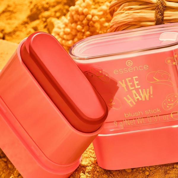 Essence Yee Haw! Blush Stick #5