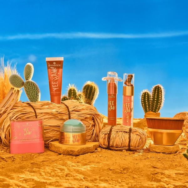 Essence Yee Haw! Blush Stick #6