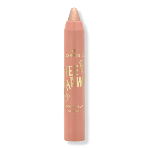Essence Yee Haw! Jumbo Eye Crayon #1