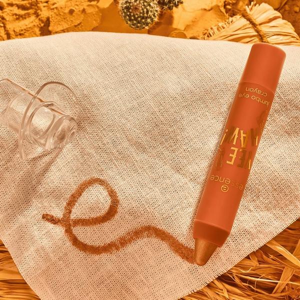 Essence Yee Haw! Jumbo Eye Crayon #4