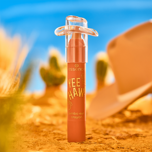 Essence Yee Haw! Jumbo Eye Crayon #5