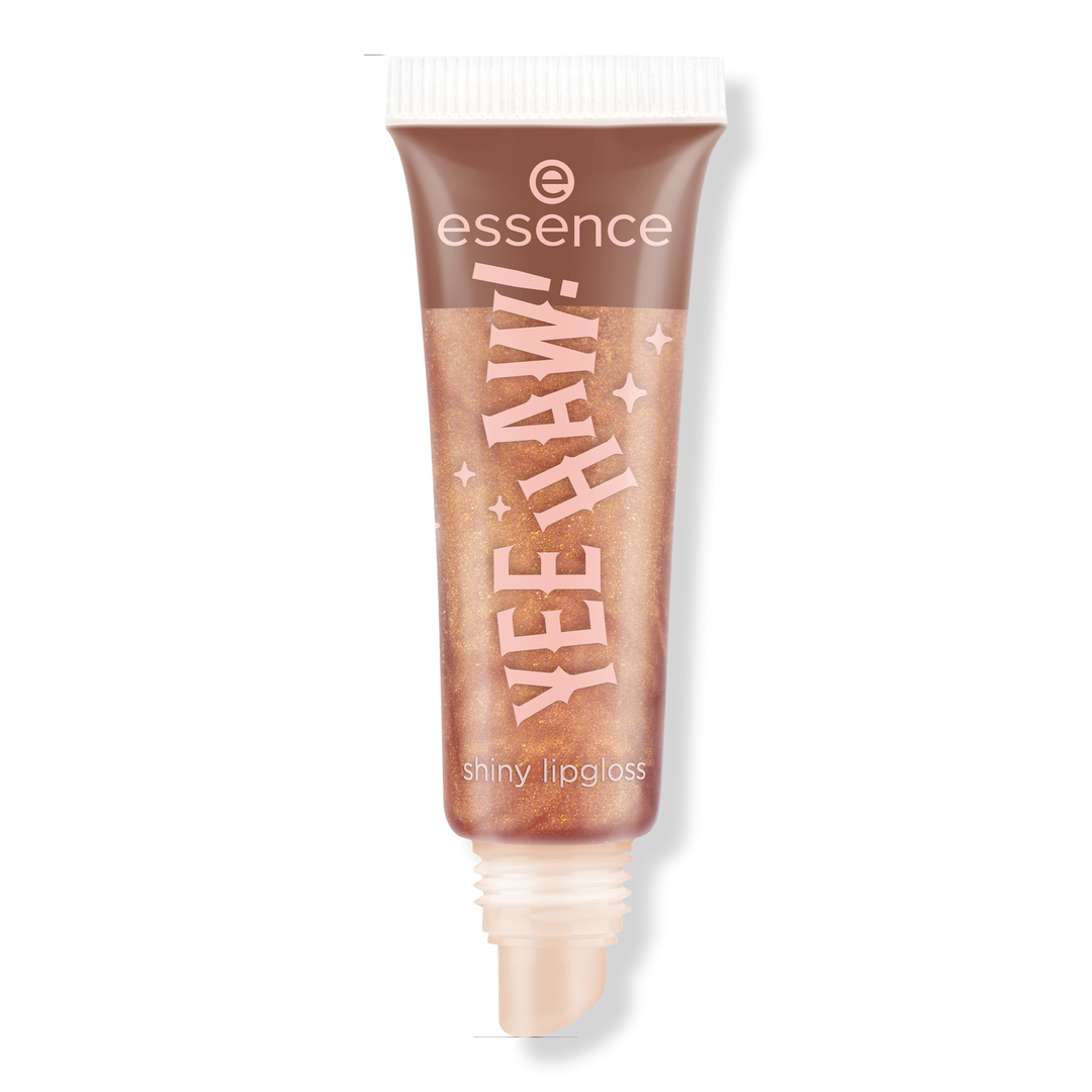 Essence Yee Haw! Shiny Lipgloss #1