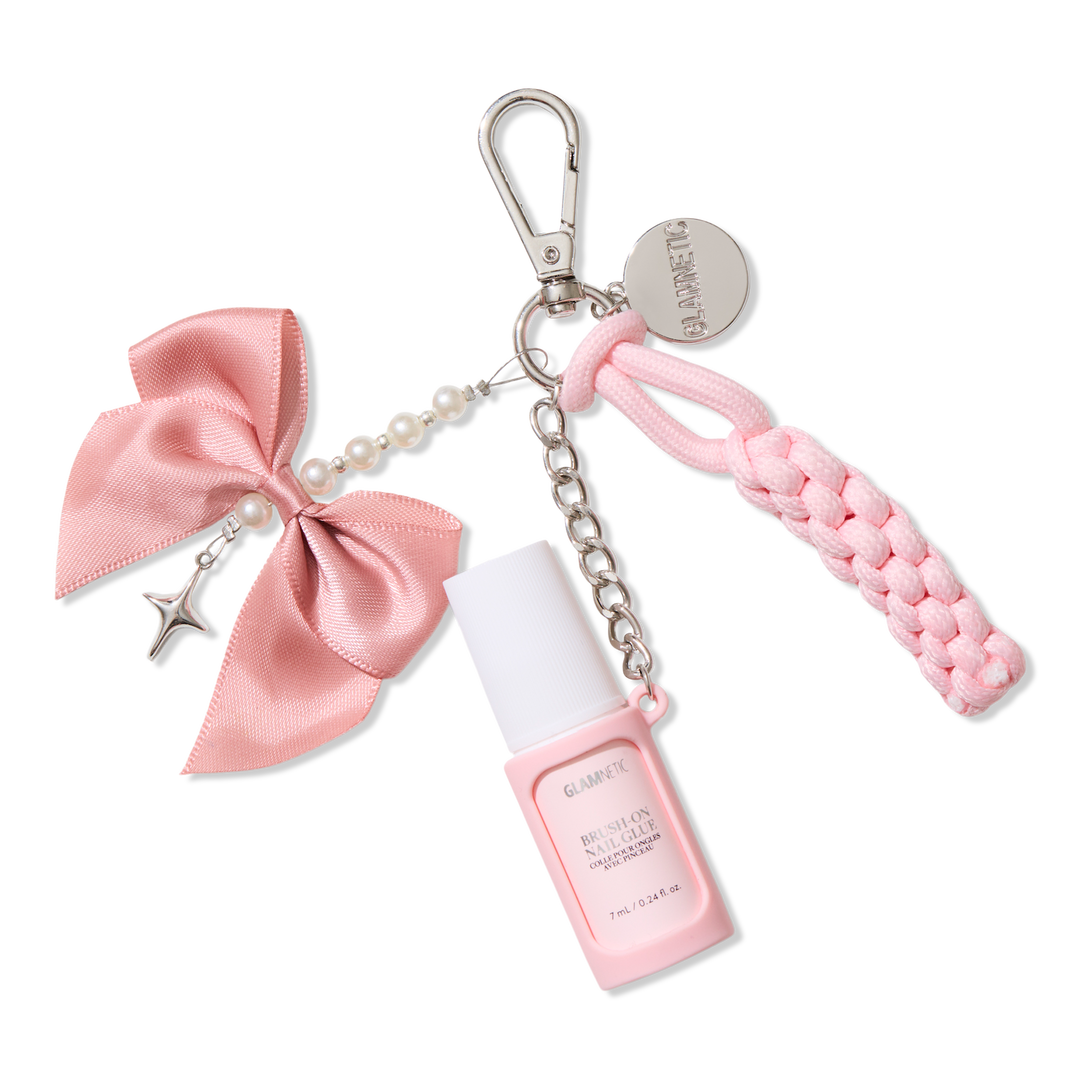 Glamnetic Early Black Friday Deal! Free Keychain with select $25 Glamnetic purchase #1