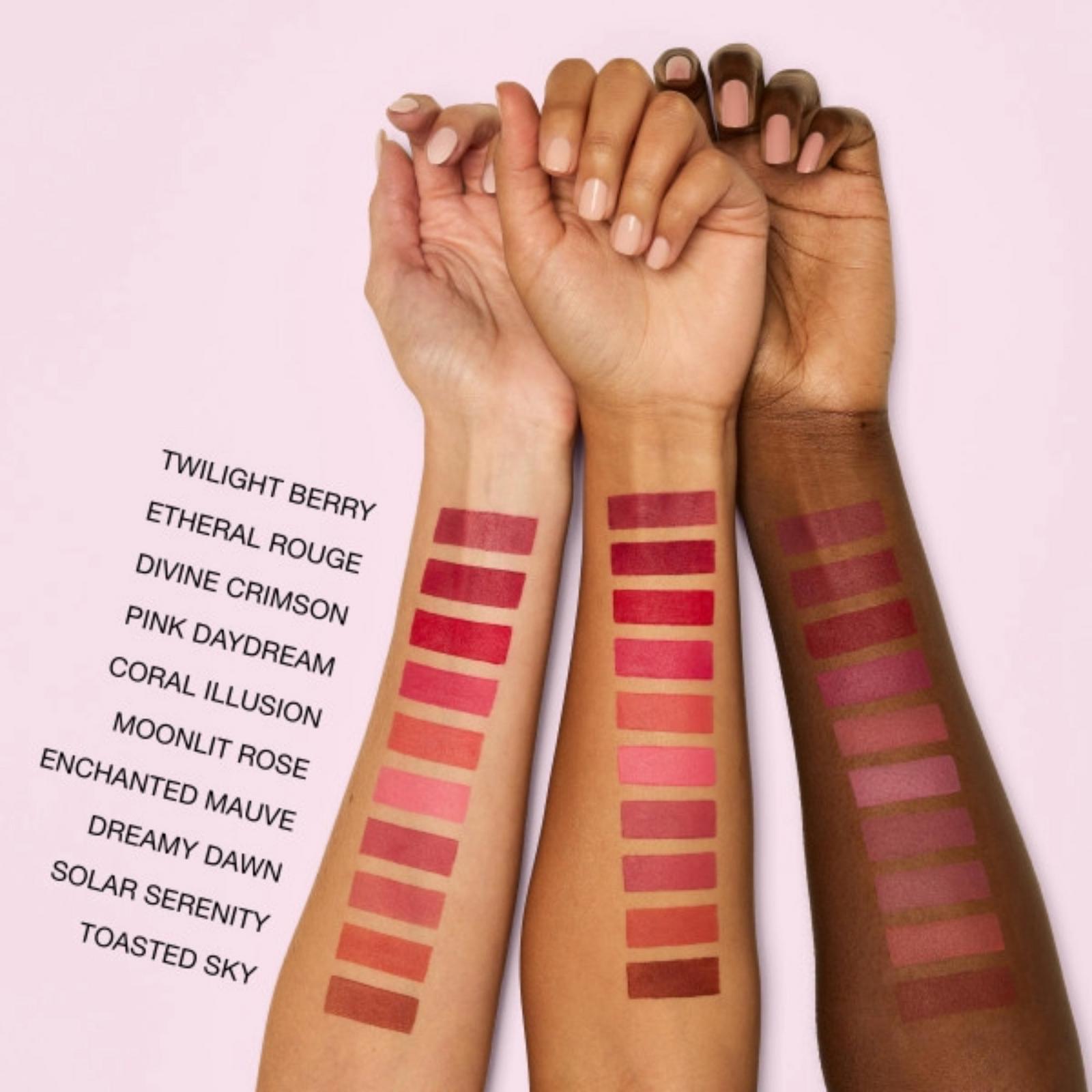 Cloudtopia Cheek and Lip Mousse - Coral Illusion