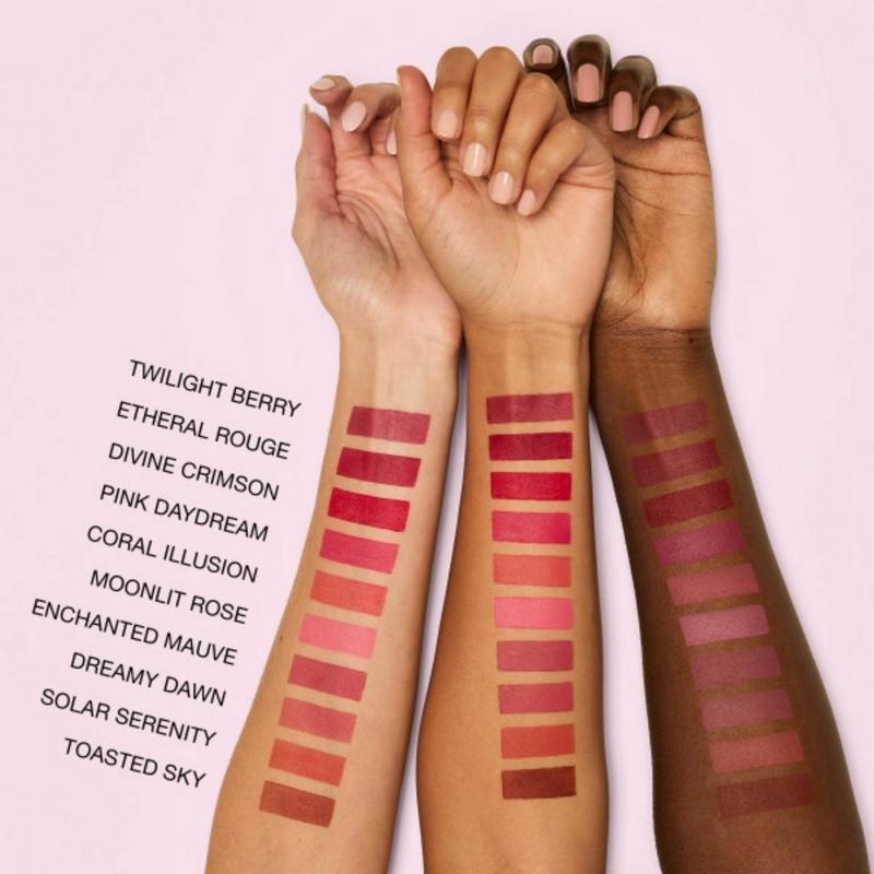 Maybelline Cloudtopia Cheek and Lip Mousse #4