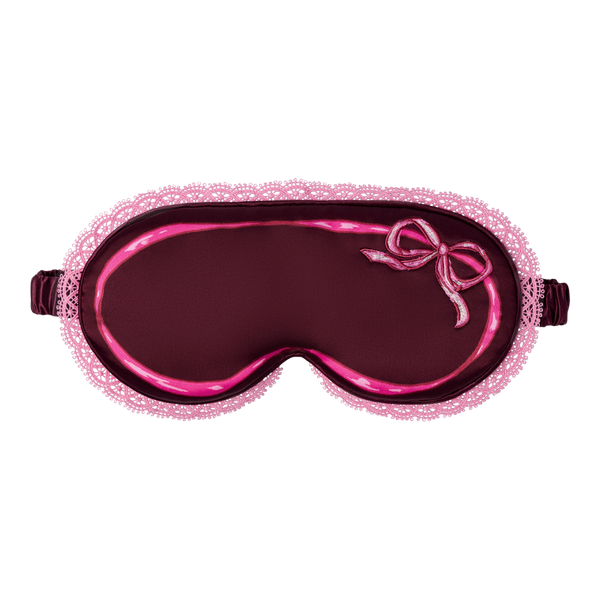 Slip Pure Silk Lovely Lashes Gift Set #2