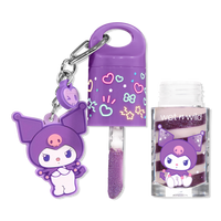 Kuromi Anniversary Spiral Lip Gloss